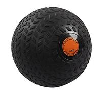 Medicine Ball Medicine Ball Slam Ball Outdoor Squash for Strength and Physical Exercise Cross-Training Aerobics and Core Exercises (Size : 8kg/17.6lb) (4kg/8.8lb)