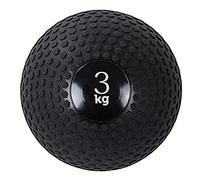 Medicine Ball PVC Medicine Ball Slam Ball Home Gym Core Strength Throwing Training Cardio Fitness Equipment 2kg/3kg/4kg/5kg/6kg/7kg/8kg/9kg/10kg (Size : 6kg/13.2lb) (3kg/6.6lb)