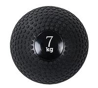 Medicine Ball PVC Medicine Ball Slam Ball Home Gym Core Strength Throwing Training Cardio Fitness Equipment 2kg/3kg/4kg/5kg/6kg/7kg/8kg/9kg/10kg (Size : 6kg/13.2lb) (7kg/15.4lb)