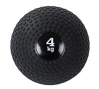 Medicine Ball PVC Medicine Ball Slam Ball Home Gym Core Strength Throwing Training Cardio Fitness Equipment 2kg/3kg/4kg/5kg/6kg/7kg/8kg/9kg/10kg (Size : 6kg/13.2lb) (4kg/8.8lb)