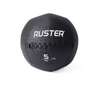 Medicine Ball Ruster Noir - 5kg