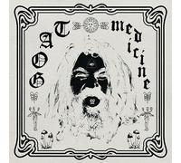 Medicine/Black Trip Colour Vinyl