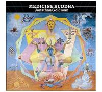 Goldman,Jonathan - Medicine Buddha