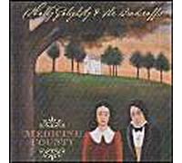 Holly Golightly - Medicine County