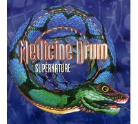 Medicine Drum - Supernature