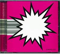 Medicine Drum - Supernature [Import]