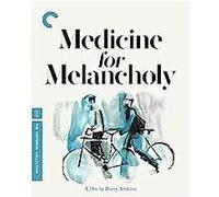 Medicine For Melancholy Blu-ray