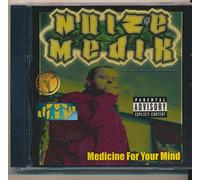 Medicine for Your Mind