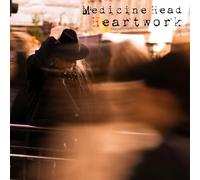 Medicine Head - Heartwork [Import]