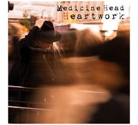 Medicine Head - Heatwork [Compact Discs] Uk - Import