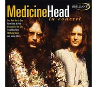 Medicine Head - in Concert [Import]