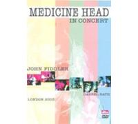Medicine Head - In Concert London 2003