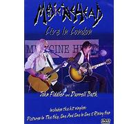 Medicine Head : Live in London