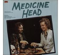 MEDICINE HEAD - MEDICINE HEAD - RISING SUN - 7 inch vinyl / 45