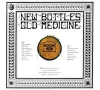 Medicine Head - New Bottles Old Medicine/Digipack