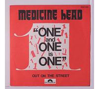 MEDICINE HEAD - One & One Is One