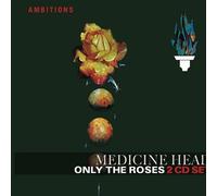 Medicine Head - Only The Roses [Import]