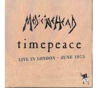 Medicine Head - Time Peace:Live in London 1975 [Import]