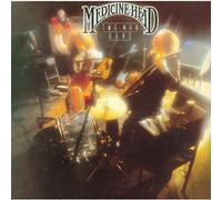 Medicine Head - Two Man Band + [Import]