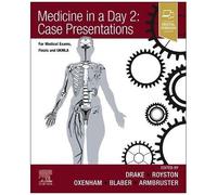 Medicine In A Day 2: Case Presentations