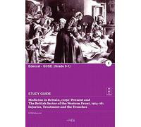 Medicine In Britain, C1250-Present And The British Sector Of The Western Front, 1914-18