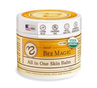 Medicine Mama's, Sweet Bee Magic, All in One Healing Skin Cream, 2 oz