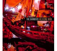 Medicine Man [帯解説付・ボーナストラック1曲収録 / 国内盤] (BRC335)