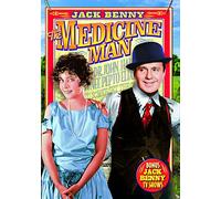 The Medicine Man - DVD Zone 1