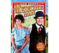 Medicine Man (1930) [Digital Video Disc] Black & White