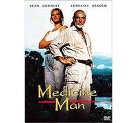 Medicine Man