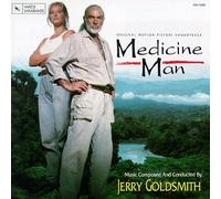 Medicine Man