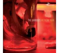 Medicine Man by Bamboos (2012-06-05)