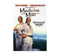 Medicine man - DVD Zone 1 DVD