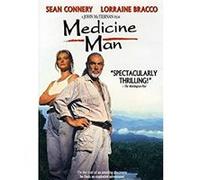 Medicine man - DVD Zone 1 G
