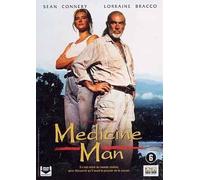 MEDICINE MAN/VF G