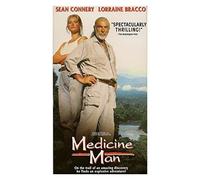 MEDICINE MAN - [Format DVD Version Originale] G