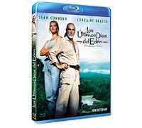 Medicine Man [ Origine Espagnole, Sans Langue Francaise ] (Blu-Ray)