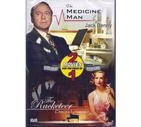 Medicine Man & Racketeer [Import USA Zone 1]