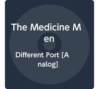 The Medicine Men - Different Port [Import]