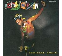 Medicine Music [Import]