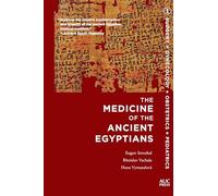 Medicine of the Ancient Egyptians: Surgery, Gynecology, Obstetrics, and Pediatrics