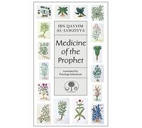 Medicine of the Prophet
