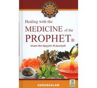 Medicine of the Prophet (S) * New Color Edition
