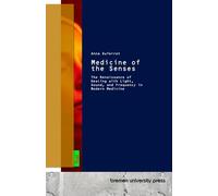 Medicine of the Senses: The Renaissance of Healing with Light, Sound, and Frequency in Modern Medicine