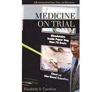 Medicine On Trial