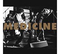 Medicine - Part Time Punks [Import]