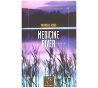 Medicine River
