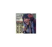 Buffy Sainte-Marie – Medicine Songs – CD – True North