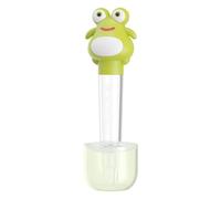 Medicine Syringe Pacifier - Anti-Choke Feeder | Liquid Dispenser For And