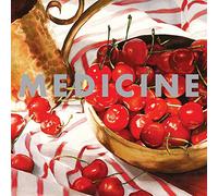 Medicine - The Buried Life